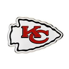 NFL BREAK #1