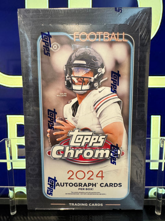 NFL BREAK #1